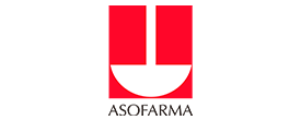 Logo Asofarma