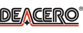 Logo DeAcero