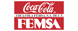 Logo Femsa