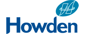 Logo Howden