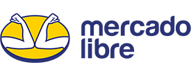 Logo Mercado Libre