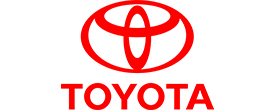 Logo Toyota